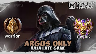 Download lagu Namatin Mobile Legends tapi Argus only mp3 Download lagu Namatin Mobile Legends tapi Argus only mp3