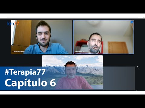 #terapia77 –  #6 | Subaru Outback,  Hyundai i30 y esquivas noventeras