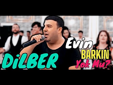 Serbang Emrah - Dilber Evin Barkın Yok Mu