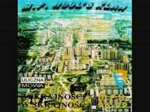 M.F.Hools Klan-Prawda 2