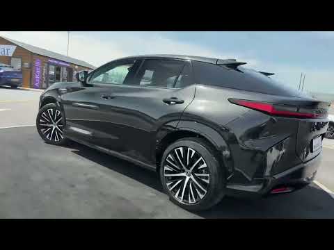 Lexus RZ 2024 450E TAKUMI 71KWH 308BHP - LONG RANG - Image 2
