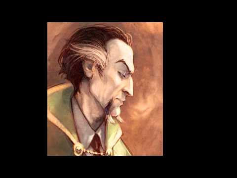 Hans Zimmer - Ra's al Ghul (Lasiurus Edit)