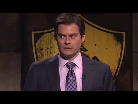 snl clips to cure your depression
