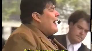 Deliverance - No Time - Live at Ichthus Festival 1995 (Legendado)