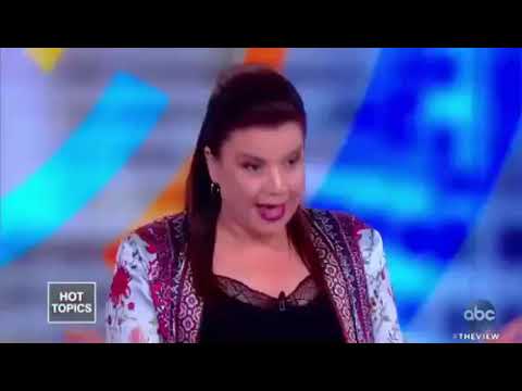 The View 3/28/19 FULL - The View (March 28, 2019)  Full-HD