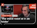 'Deze figuren vonden dat ze recht hadden op een bonus in natura' | Column Ton Ouwehand