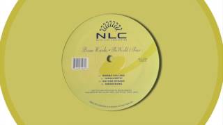 Brian Harden - Nature Speaks