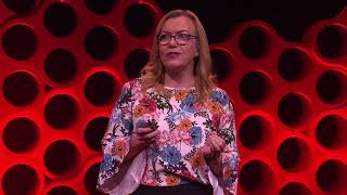 Housing Crisis? How about Housing Solution. | Nicole Gurran | TEDxSydney