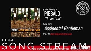 Piebald - On and On