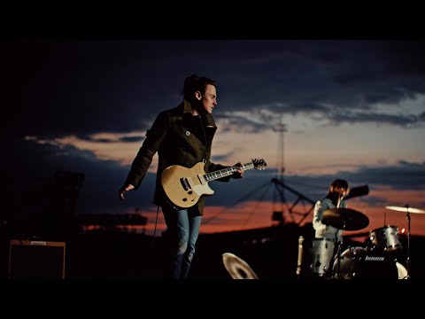 Cardinal Black - Breathe (Official Music Video)