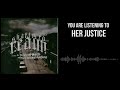 Shattered Realm Her Justice HD BEATDOWN HARDCORE