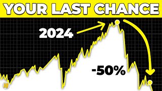 How to Use the 2024 Recession To Get RICH (Do This NOW)