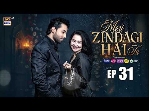 Meri Zindagi Hai Tu Episode 31 | 21 FEB 2026 | ENG SUB | Hania Aamir | Bilal Abbas | ARY Digital