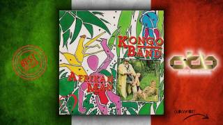 [ITALO DISCO] Hally & Kongo Band - Afrikan Man [1985]