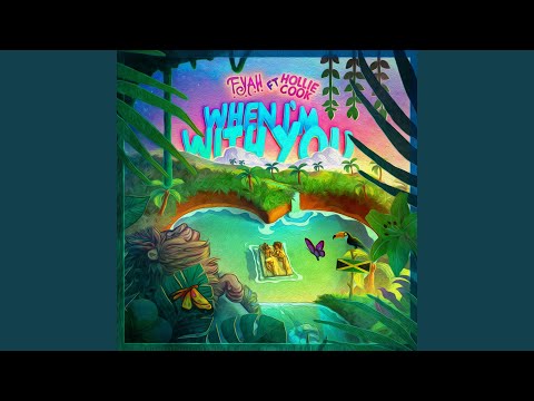 When I'm With You [Extended Mix]