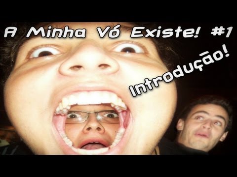 #1 - Introdução!
