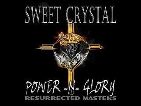 Sweet Crystal video Retrospective
