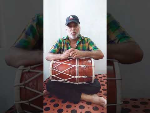 Top 10 in India Dholack player "MR RAMESH DAS"