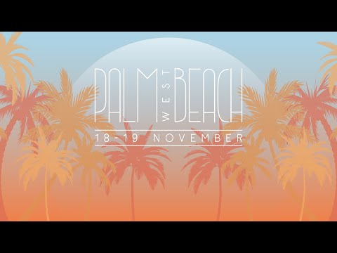 Saturday Live Stream of the Broad Arrow West Palm Beach, Florida Auction