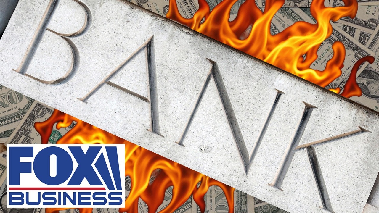BIG BANK TROUBLE: Is your bank part of THIS probe?