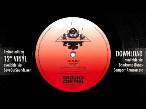 Cli-N-Tel - 2030 (Dynamik Bass System Remix) Ground Control 004