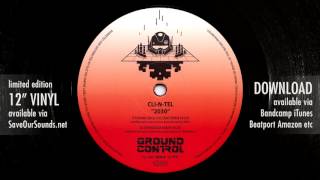 Cli-N-Tel - 2030 (Dynamik Bass System Remix) Ground Control 004