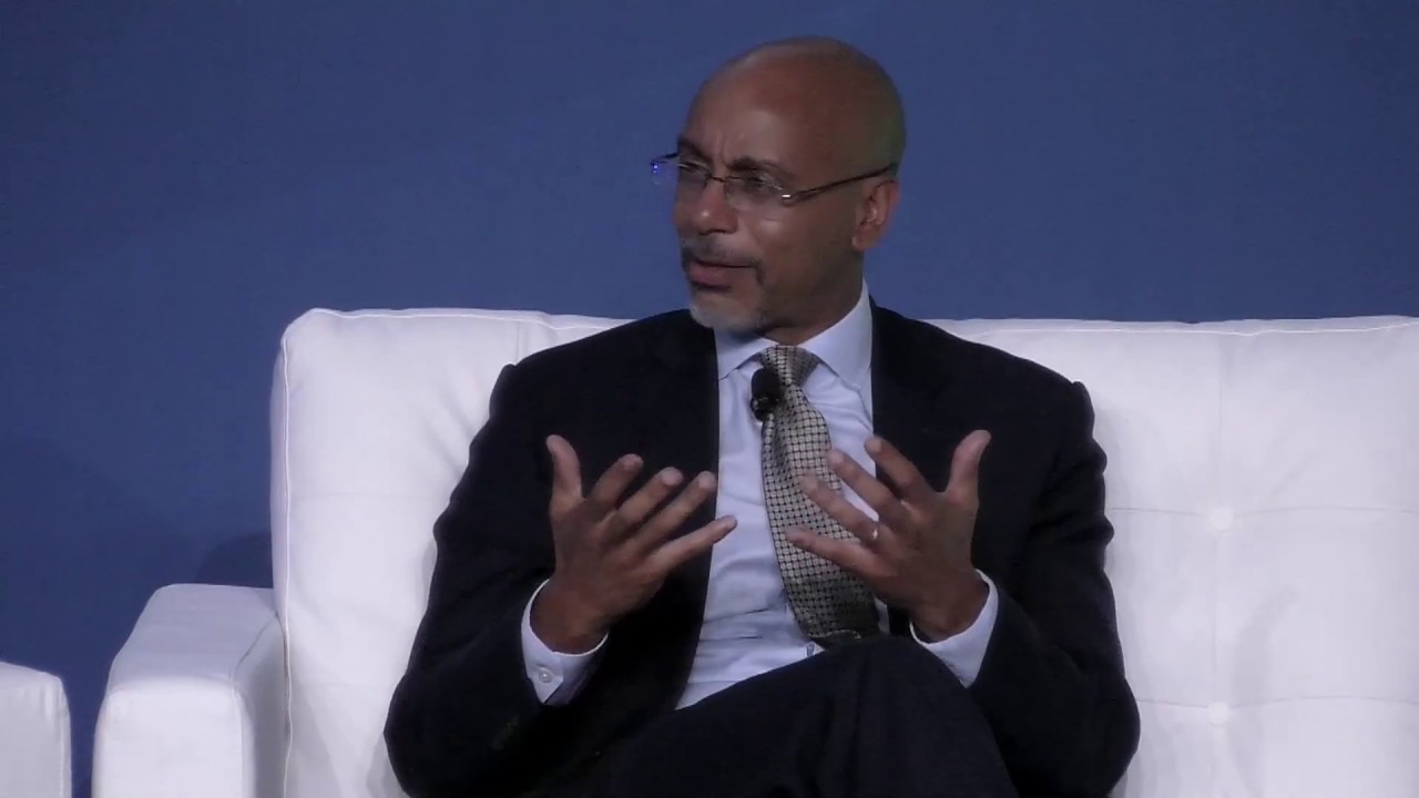 Conversation—Global Food Security: The Way Forward