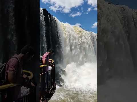 🌞Foz do Iguaçu- Paraná