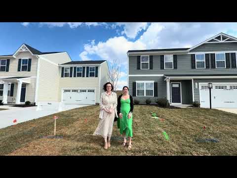 available home in Eastyn Crossing