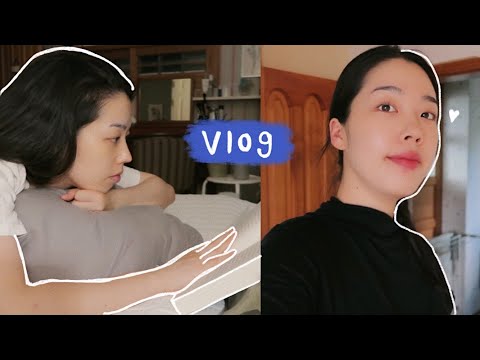#124 Vlog I English Vlog I New Birdcage🌝 I New Book I Video Update I Kim Garlic