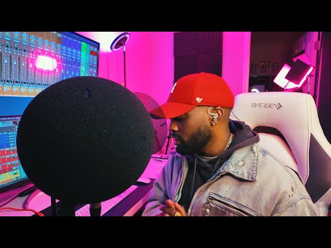 Stevie Rizo - Holy Spirit