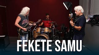 Fekete Samu: Ákos zeneileg mindig kaméleon volt | Elmondod Alapinak?