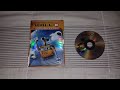 Opening To WALL E 2008 DVD Disc 1