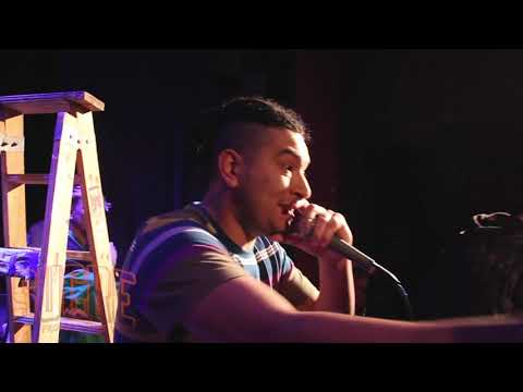 KRONICO VS Z3 VS HEKRA - OCTAVOS  - CAMPEÓN DE INVIERNO 2019 - SHOT BY R&B