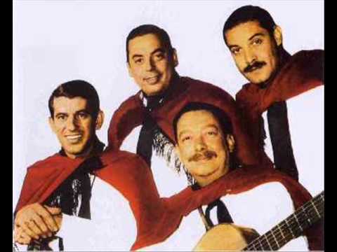 Los Chalchaleros - Copla de ausencia