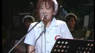 Kiyohiko Senba & The Haniwa All-Stars + Jun Togawa - リボンの騎士