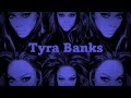 Tyra Banks "Shake Ya Body" (with lyrics) HD ...