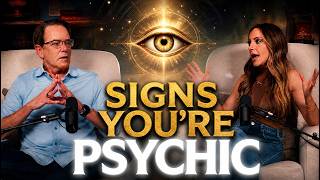 How to Develop Your Psychic Abilities | Gabrielle Bernstein