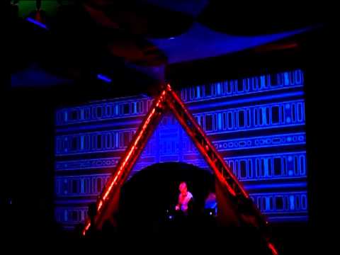 SynSUN @ Next Stop - Oblivion (12 Oct 2012 / Belgium, Aarschot) PART 3