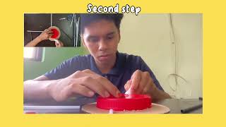 DUE30022 COMMUNICATIVE ENGLISH 2: PROCESS AND PROCEDURE