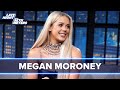 The Origin Of Megan Moroney S Song Tennessee Orange