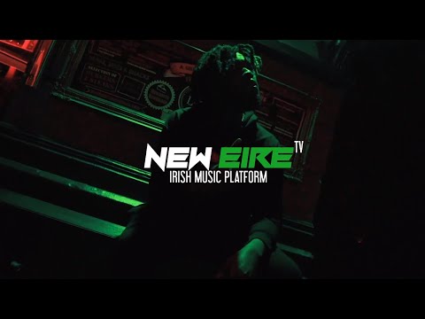 Sean X - Nephio (Official Music Video) | New Eire Tv