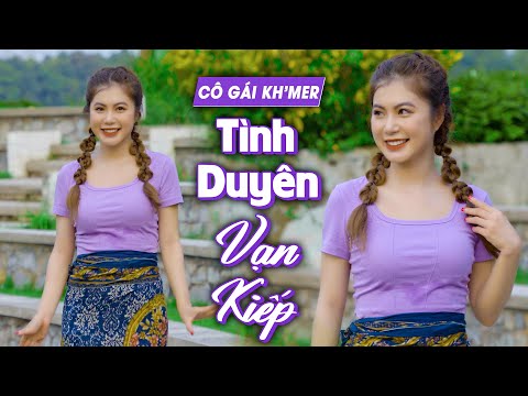 TÌNH DUYÊN VẠN KIẾP BẢN KHMER x ĐƯỜNG VỀ NHÀ CHỒNG x QUỲNH LADY x SONG ĐẠT MEDIA