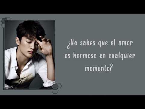 Beautiful despair - Seo In Guk - sub esp
