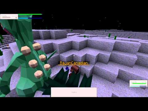 Minecraft: Pixelmon Island Adventure w/Mitch! Ep. 11 - ALL THE SANDILES! (Pokemon Mod)