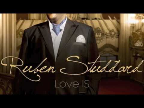Ruben Studdard - It's Your Love (Target Bonus Track)