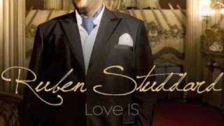 Ruben Studdard - It&#39;s Your Love (Target Bonus Track)