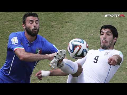 Mundial 2014. Tomasz Wołek: Suarez powinien poddać się terapii psychologicznej [Sport.pl]