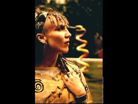 Jarboe - Ode to V