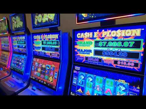 Local Stories - Century Casino